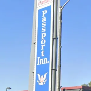 Passport Hotel