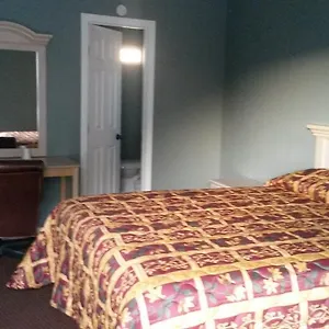 Deluxe Hotel