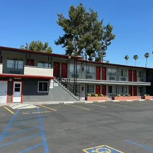 Heritage Motel